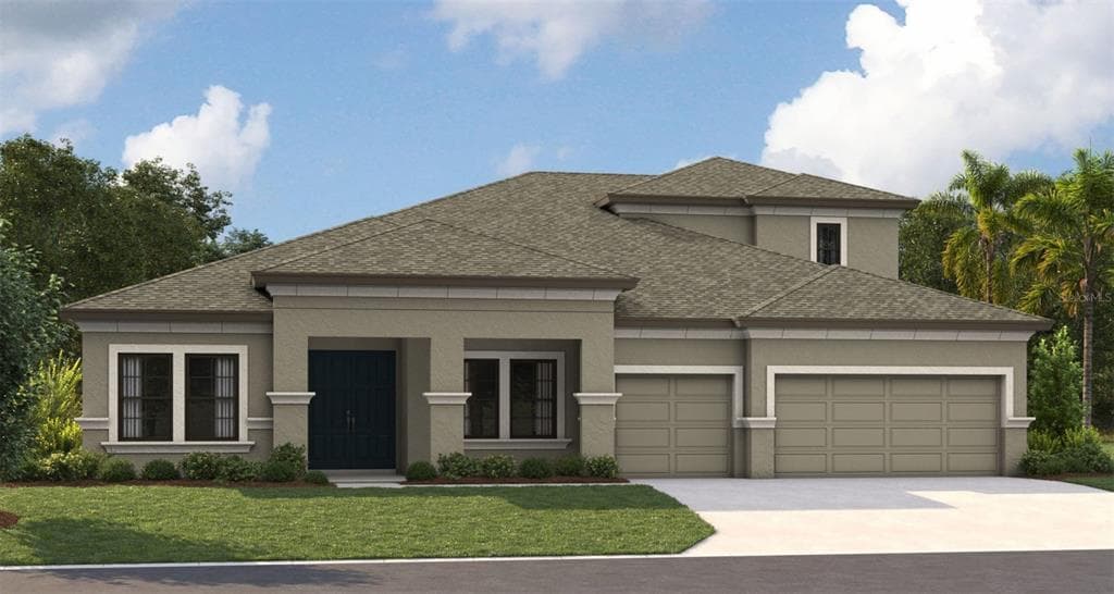 5184 WILDWIND DRIVE APOLLO BEACH, FL 33572