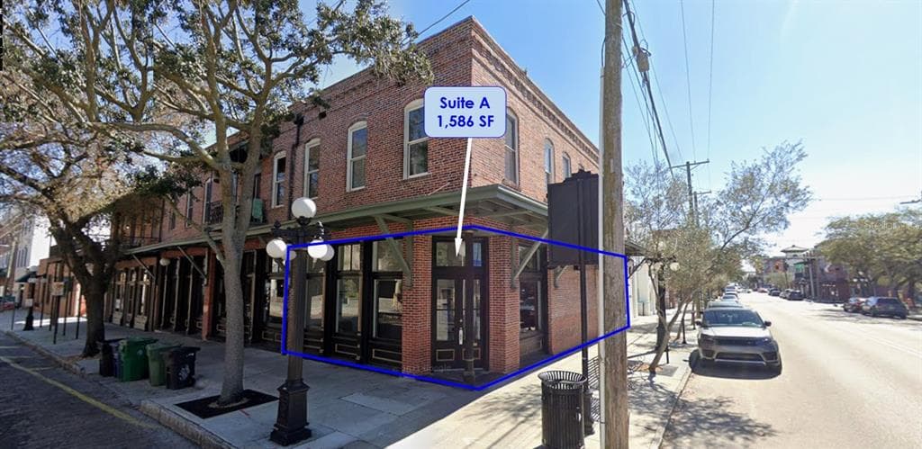 1501 E 9TH AVENUE UNIT A TAMPA, FL 33605