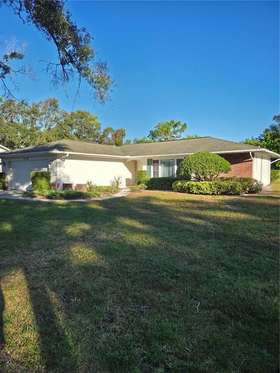 2700 WESTCHESTER DRIVE N CLEARWATER, FL 33761