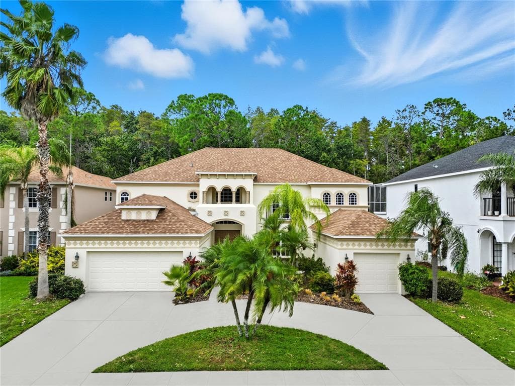 3453 LOGGERHEAD WAY WESLEY CHAPEL, FL 33544
