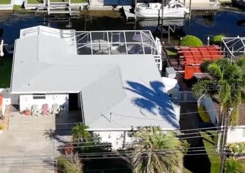 208 W CANAL DRIVE PALM HARBOR, FL 34684