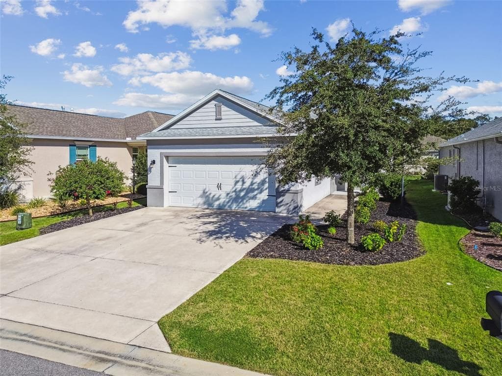 7777 SW 86TH TERRACE ROAD OCALA, FL 34481