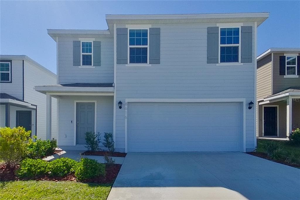 8616 SW 44TH COURT OCALA, FL 34476
