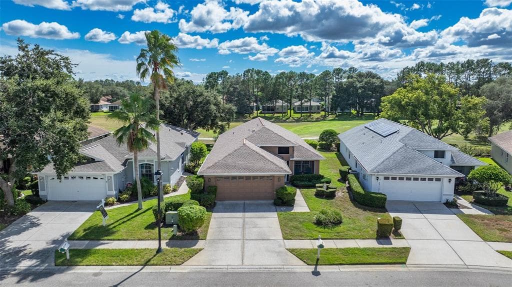 14462 TAMARIND LOOP SPRING HILL, FL 34609