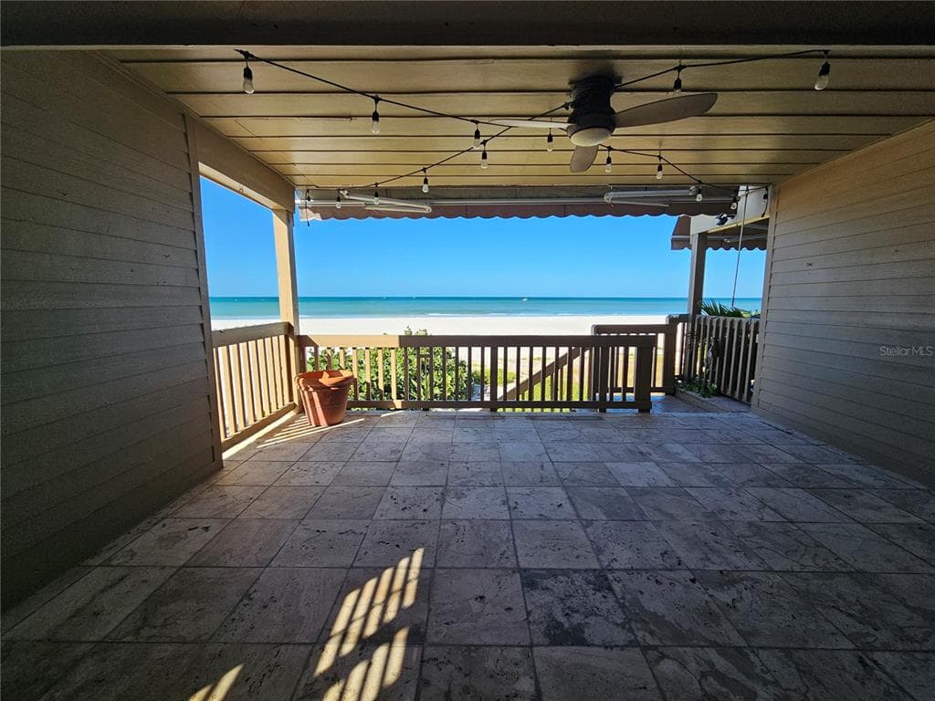 19810 GULF BOULEVARD UNIT 3 INDIAN SHORES, FL 33785