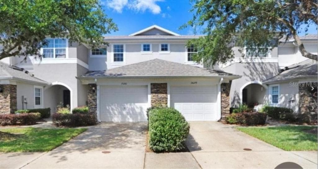 19281 STONE HEDGE DRIVE TAMPA, FL 33647