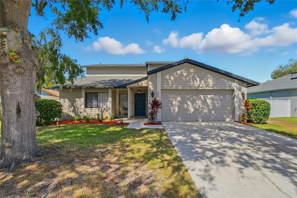 1208 MONTE LAKE DRIVE VALRICO, FL 33596