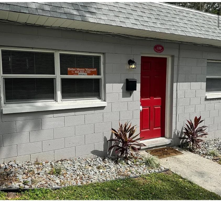 139 E PATTERSON STREET UNIT 139 LAKELAND, FL 33803
