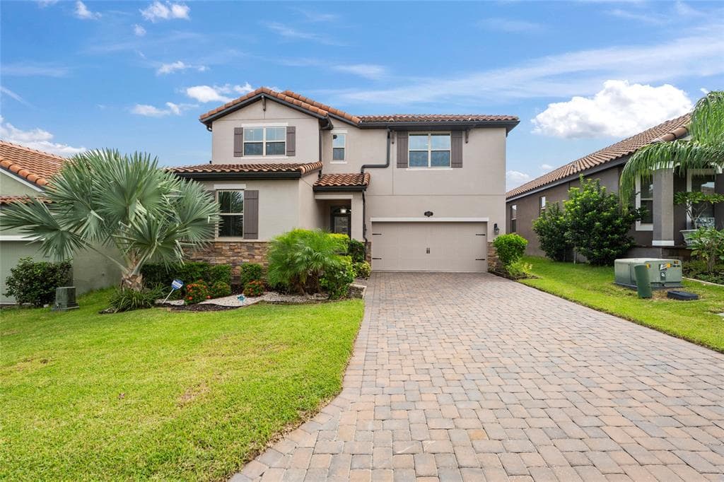 4227 PRIMA LAGO DRIVE LAKELAND, FL 33810