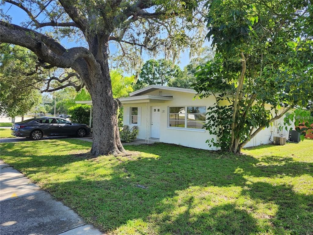 607 N MCMULLEN BOOTH ROAD CLEARWATER, FL 33759