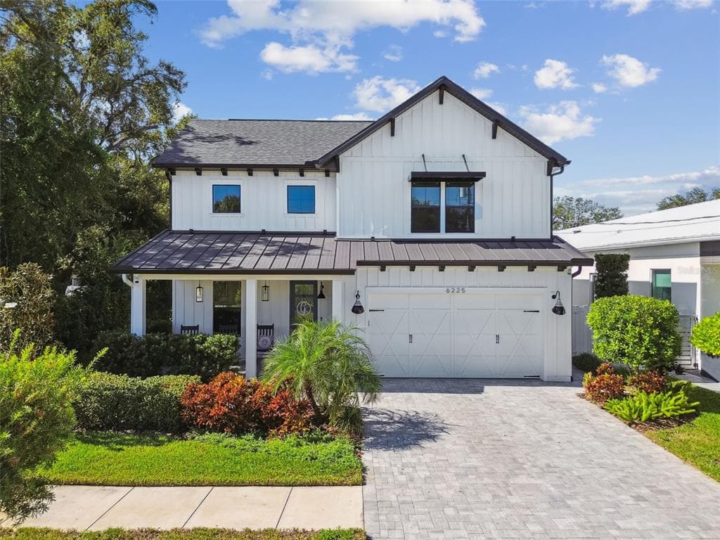 6225 S MAIN AVENUE TAMPA, FL 33611