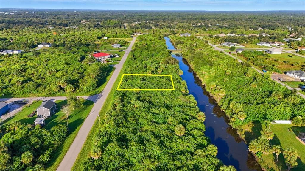 346 RUTLAND CIRCLE PORT CHARLOTTE, FL 33954