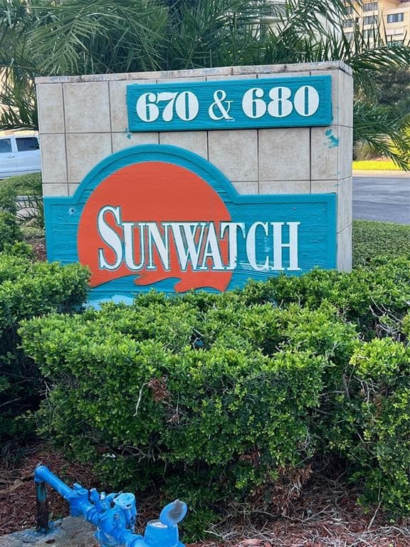 670 ISLAND WAY UNIT 400 CLEARWATER, FL 33767