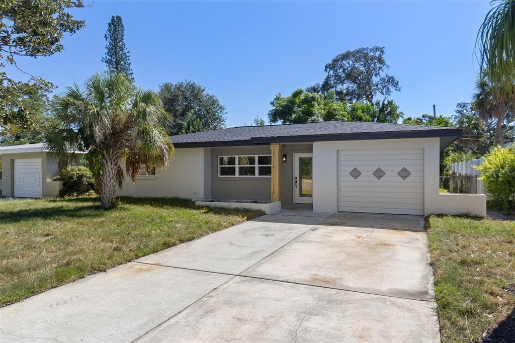 6326 7TH AVENUE S GULFPORT, FL 33707