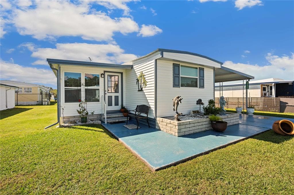 37452 ATTICA AVENUE ZEPHYRHILLS, FL 33542