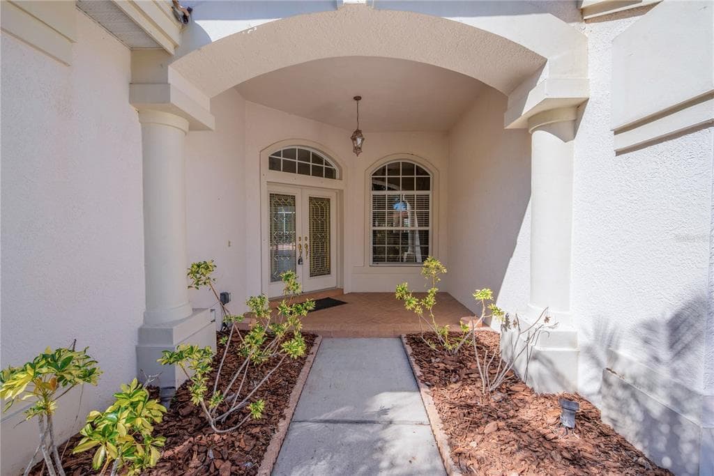17908 ARBOR GREENE DRIVE TAMPA, FL 33647