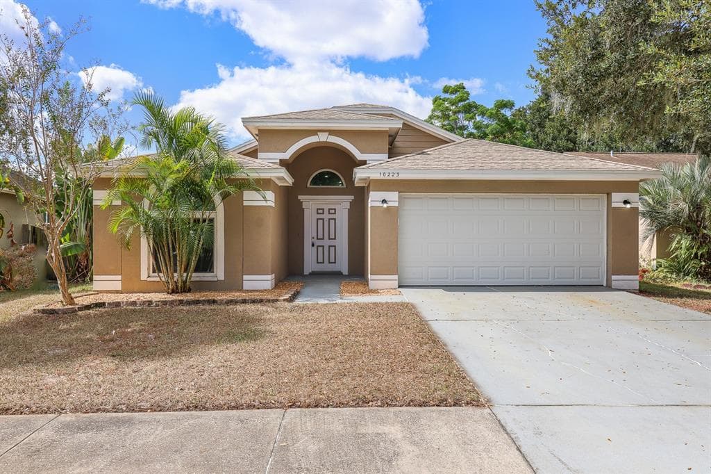 10223 ALLENWOOD DRIVE RIVERVIEW, FL 33569