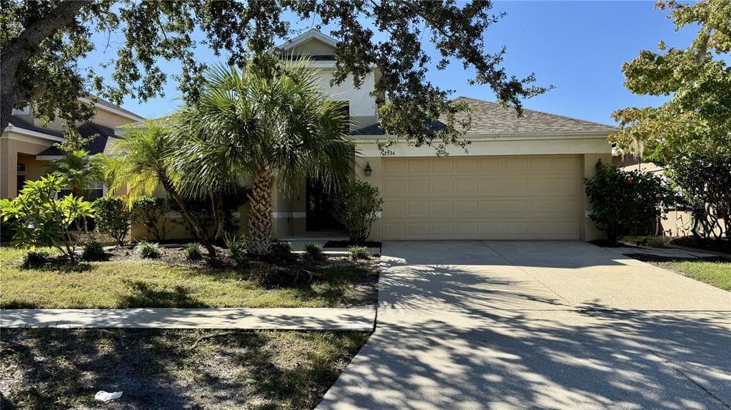 5334 CLOVER MIST DRIVE APOLLO BEACH, FL 33572