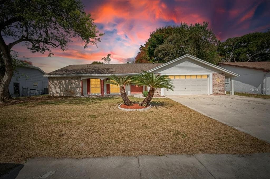 8707 E MILL CREEK LANE E HUDSON, FL 34667