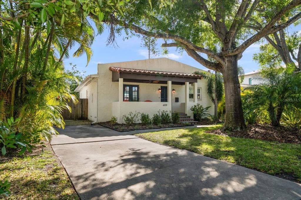 409 ERIE AVENUE TAMPA, FL 33606