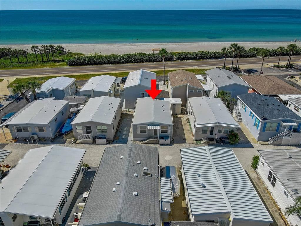3710 GULF OF MEXICO DRIVE UNIT A20 LONGBOAT KEY, FL 34228