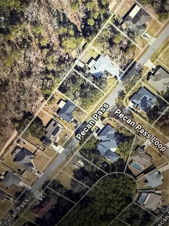 PECAN PASS OCALA, FL 34472