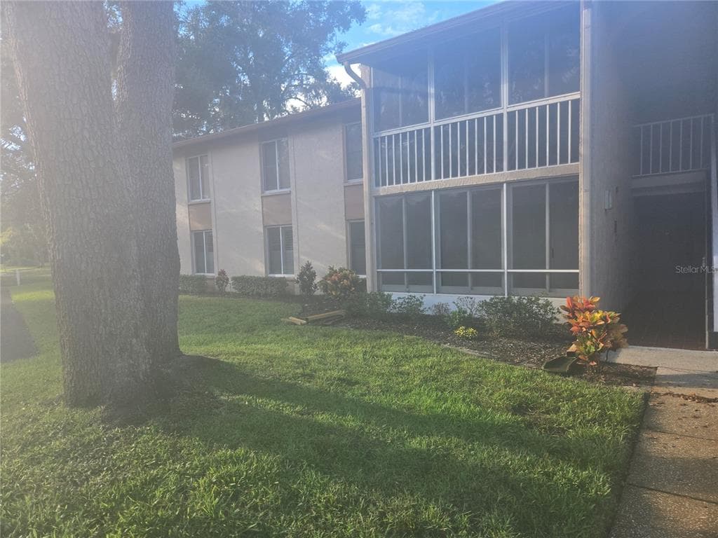 13103 CYPRESS HILL DRIVE UNIT A1 HUDSON, FL 34669