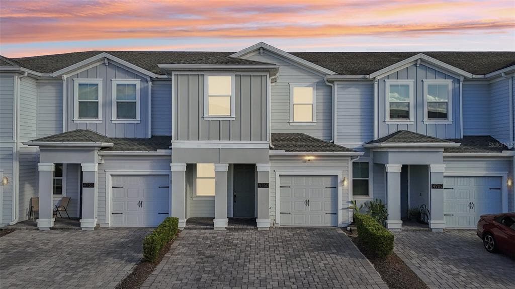4760 TRIBUTE TRAIL KISSIMMEE, FL 34746