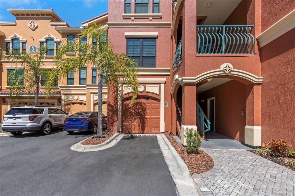 2730 VIA TIVOLI UNIT 321B CLEARWATER, FL 33764