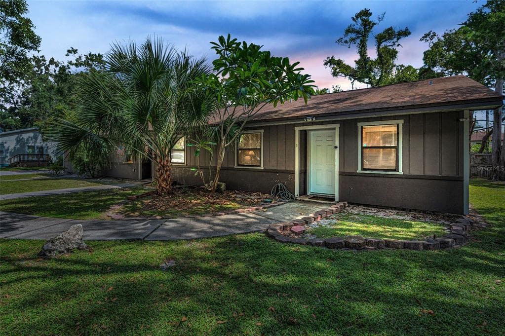1890 WOLFORD ROAD UNIT 3 CLEARWATER, FL 33760