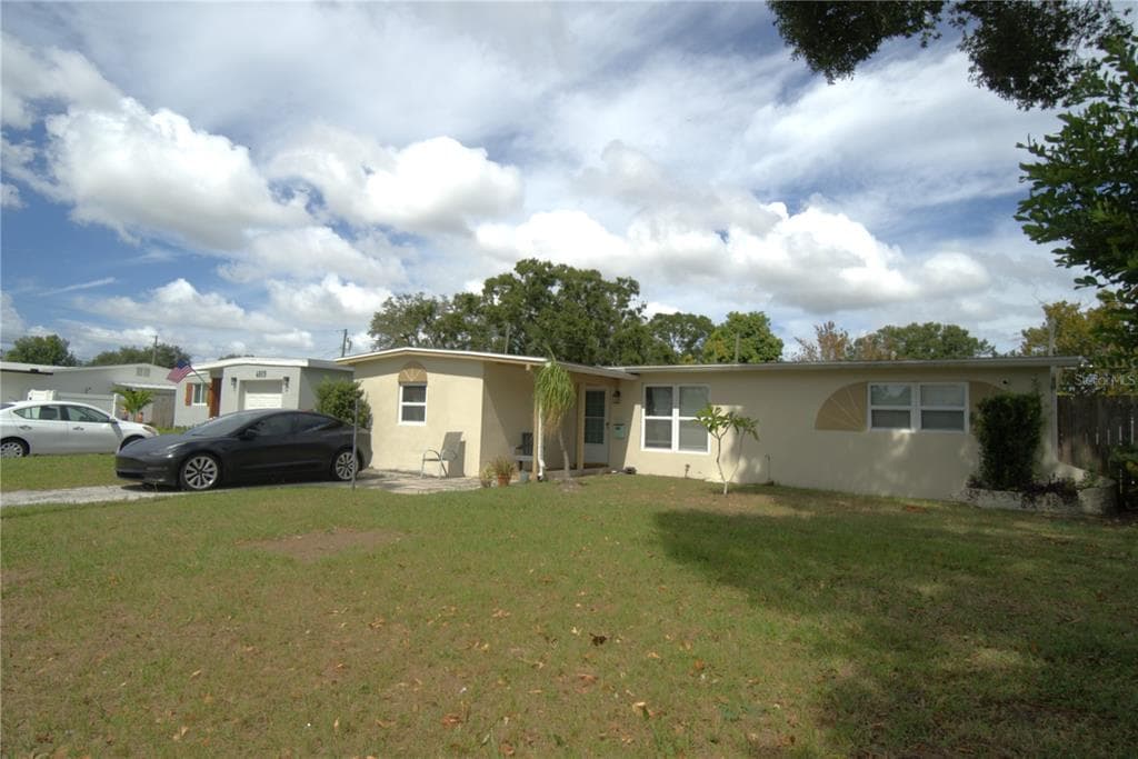 4801 28TH AVENUE N ST PETERSBURG, FL 33713