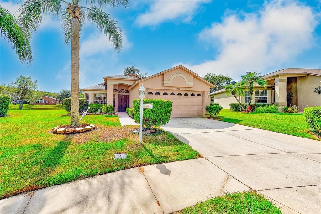 11600 WEAVER PARK COURT