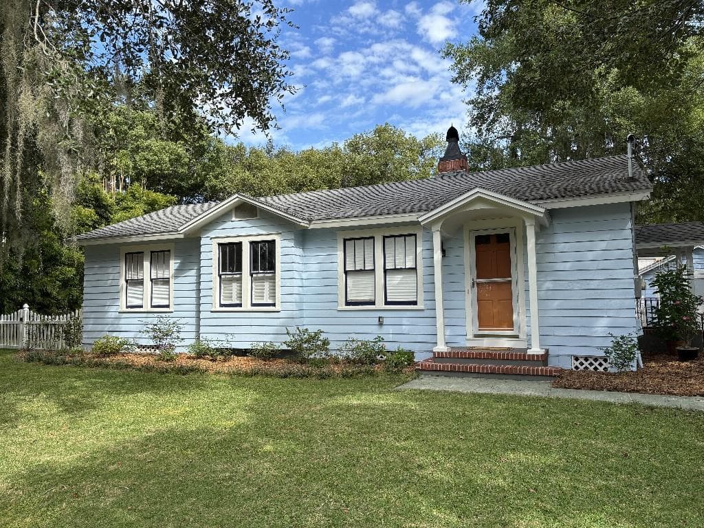 224 OVERLOOK ROAD WINTER PARK, FL 32789
