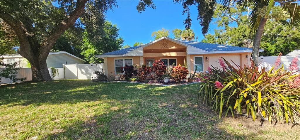 777 35TH AVENUE S ST PETERSBURG, FL 33705