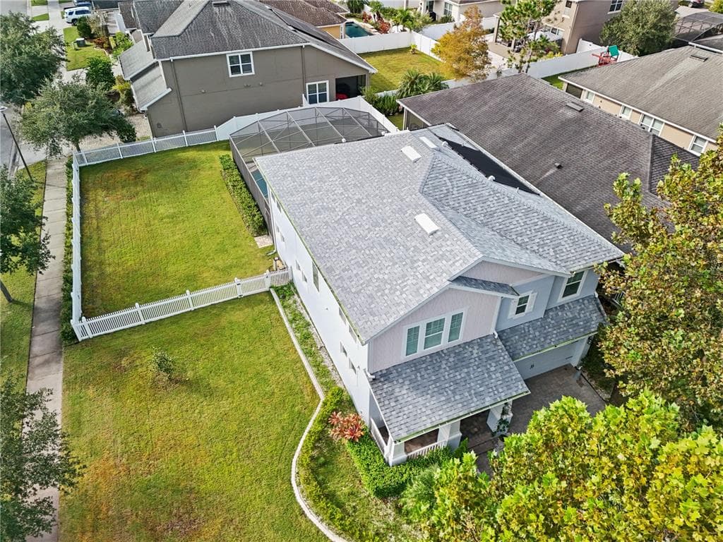 10680 BILLINGS STREET ORLANDO, FL 32832