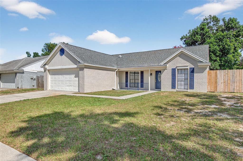 2610 HAMPTON PARK PLACE SEFFNER, FL 33584