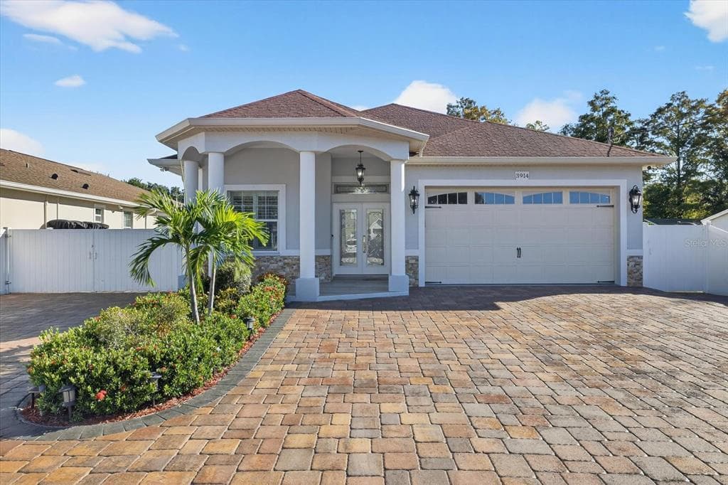 3914 SLIGH AVENUE TAMPA, FL 33614