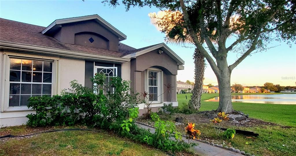 14431 ISLAND COVE DRIVE ORLANDO, FL 32824