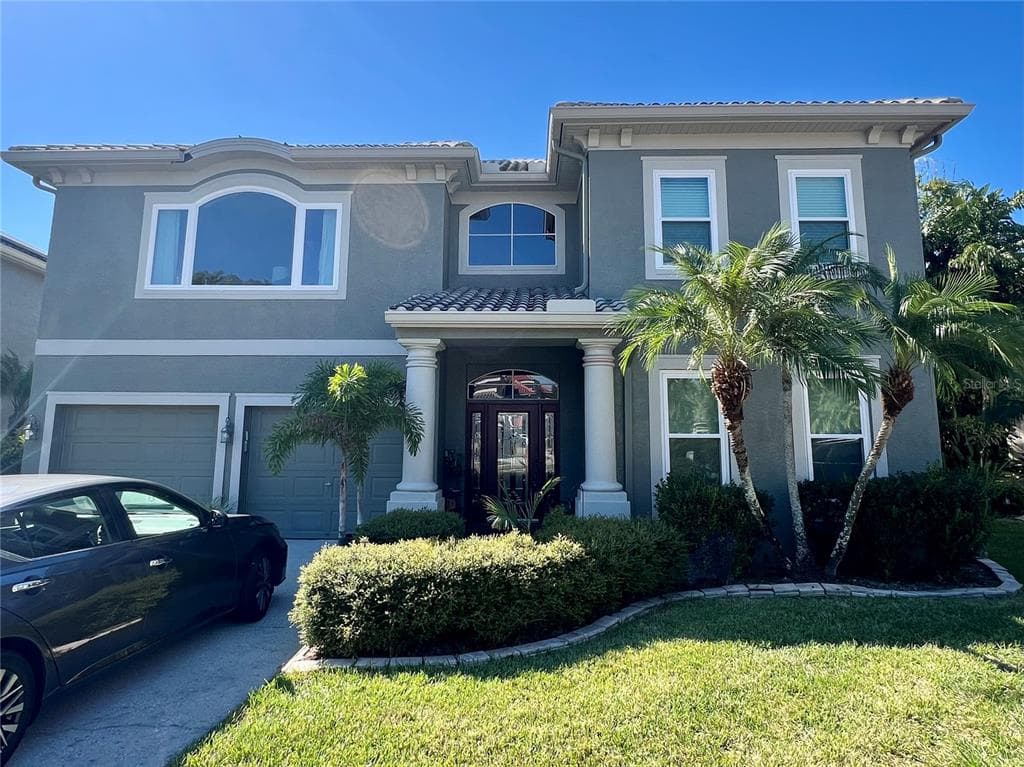 2258 HIGHLAND WOODS DRIVE DUNEDIN, FL 34698