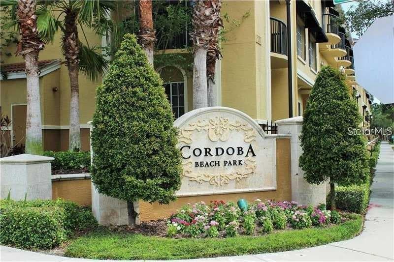 109 S SHERRILL STREET UNIT 109 TAMPA, FL 33609