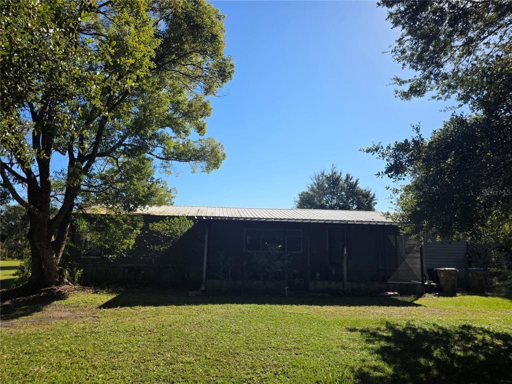 3961 RAMBLER AVENUE ST CLOUD, FL 34772