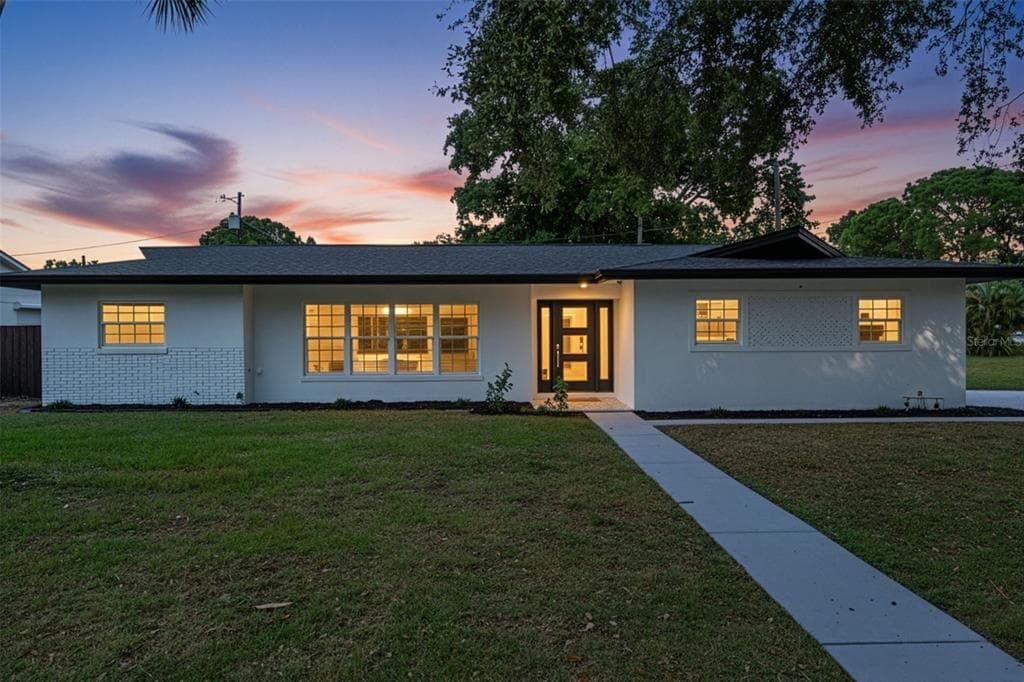 6441 27TH AVENUE N ST PETERSBURG, FL 33710