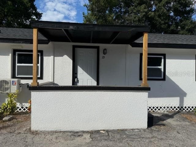 4605 N HUBERT AVENUE UNIT 20 TAMPA, FL 33614