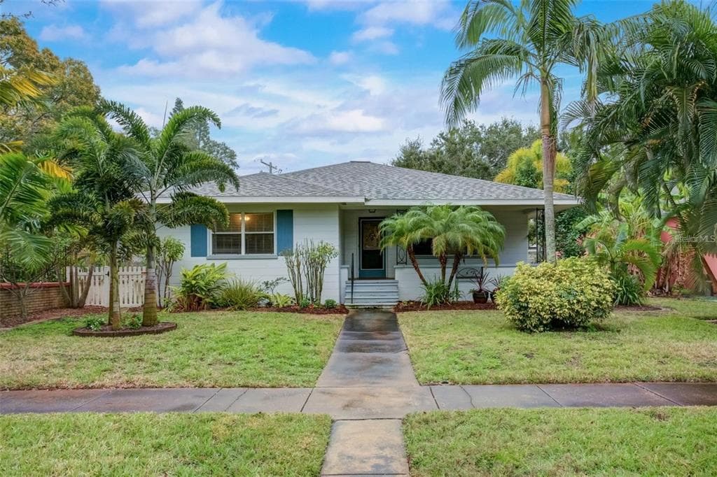 2930 9TH AVENUE N ST PETERSBURG, FL 33713