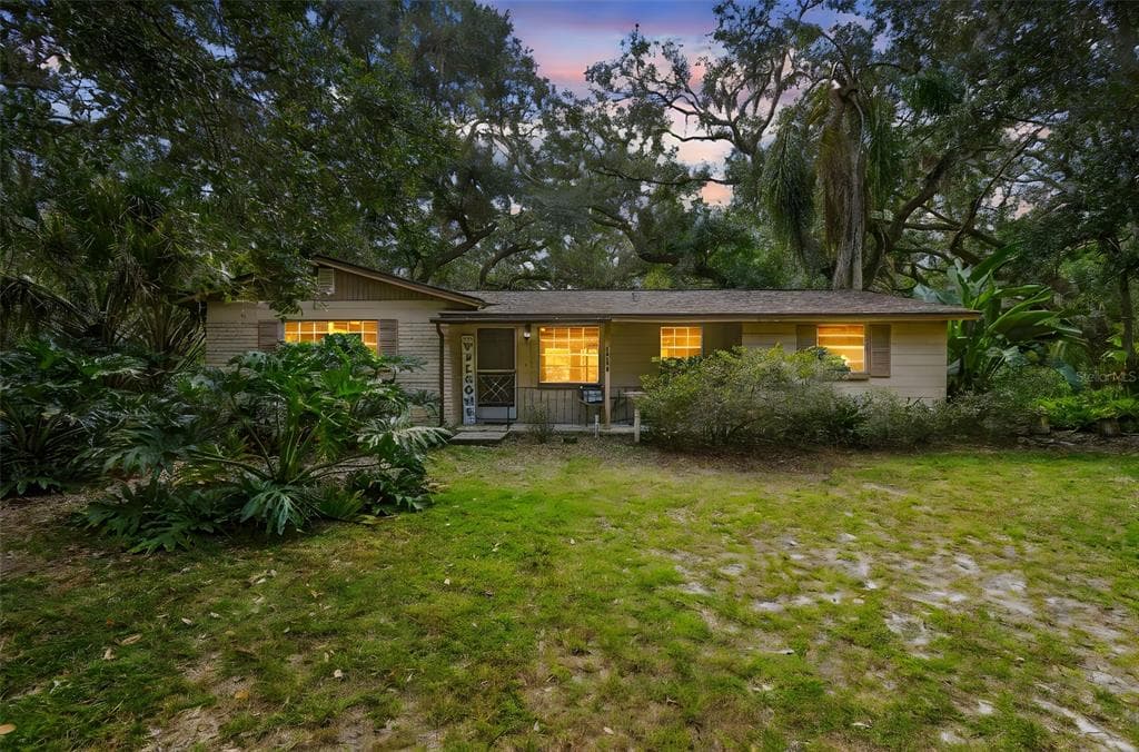 12944 LINCOLN ROAD RIVERVIEW, FL 33578