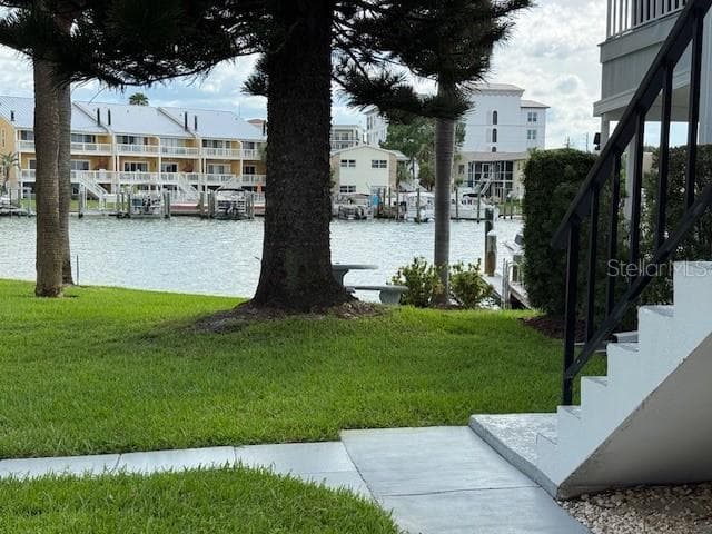 430 LARBOARD WAY UNIT 3