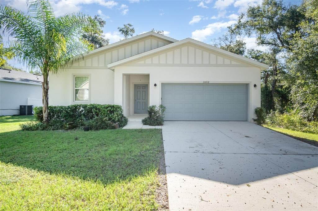31612 ELKRIDGE DRIVE SORRENTO, FL 32776
