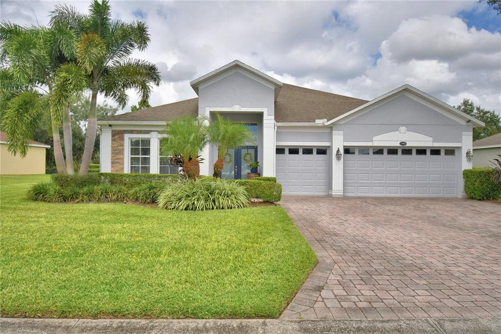1988 CROSSROADS BOULEVARD WINTER HAVEN, FL 33881