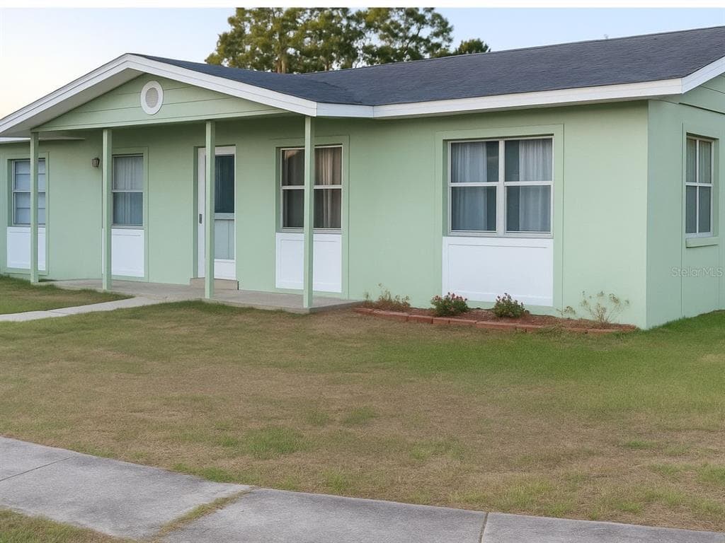 4409 W VARN AVENUE TAMPA, FL 33616
