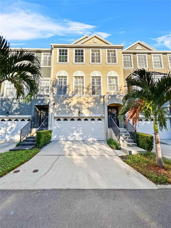 1468 HARBOUR WALK ROAD